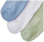 THE NORTH FACE Multi Sport Cush Crew Sock 3p Çorap Üniseks Yetişkin