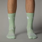 THE NORTH FACE Multi Sport Cush Crew Sock 3p Çorap Üniseks Yetişkin