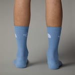 THE NORTH FACE Multi Sport Cush Crew Sock 3p Çorap Üniseks Yetişkin