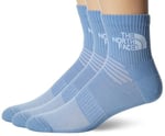 THE NORTH FACE Multi Sport Cush Crew Sock 3p Çorap Üniseks Yetişkin