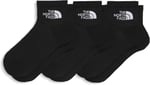 The North Face Multi Sport Cushion 1/4 Çorap