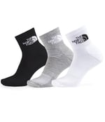 The North Face Multi Sport Cushion 1/4 Çorap