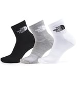 The North Face Multi Sport Cushion 1/4 Çorap