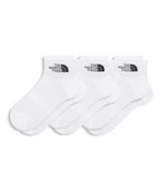 The North Face Multi Sport Cushion 1/4 Çorap