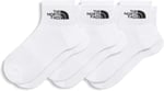The North Face Multi Sport Cushion 1/4 Çorap