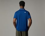 The North Face New Tanken Polo Tişört, NF0A8CRUD1R