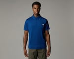 The North Face New Tanken Polo Tişört, NF0A8CRUD1R