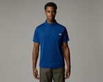 The North Face New Tanken Polo Tişört, NF0A8CRUD1R