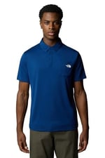 The North Face New Tanken Polo Tişört, NF0A8CRUD1R