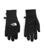 The North Face Nf0A4Sha Etip Recycled Glov Eldiven Siyah Kadın