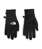 The North Face Nf0A4Sha Etip Recycled Glov Eldiven Siyah Kadın