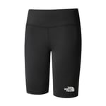 The North Face Nf0A7Zba W Flex Tight Eu Kadın Şort