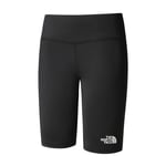 The North Face Nf0A7Zba W Flex Tight Eu Kadın Şort