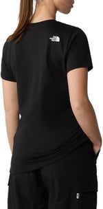 The North Face NF0A87NHJK31 Tişört Kadınlar