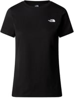 The North Face NF0A87NHJK31 Tişört Kadınlar