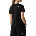 The North Face NF0A87NHJK31 Tişört Kadınlar