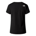 The North Face NF0A87NHJK31 Tişört Kadınlar