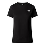 The North Face NF0A87NHJK31 Tişört Kadınlar