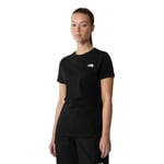 The North Face NF0A87NHJK31 Tişört Kadınlar