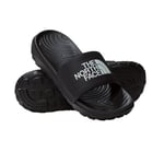 The North Face Nf0A8A99-G W Never Stop Cush Beyaz Unisex Terlik