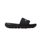 The North Face Nf0A8A99-G W Never Stop Cush Beyaz Unisex Terlik