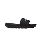 The North Face Nf0A8A99-G W Never Stop Cush Beyaz Unisex Terlik