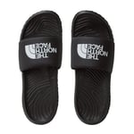 The North Face Nf0A8A99-G W Never Stop Cush Beyaz Unisex Terlik