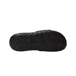 The North Face Nf0A8A99-G W Never Stop Cush Beyaz Unisex Terlik
