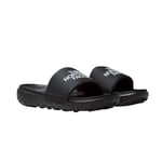 The North Face Nf0A8A99-G W Never Stop Cush Beyaz Unisex Terlik