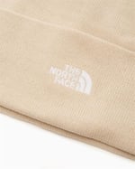 The North Face Norm Shallow Beanie Bere NF0A5FW18K21 Siyah