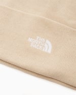 The North Face Norm Shallow Beanie Bere NF0A5FW18K21 Siyah