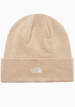 The North Face Norm Shallow Beanie Bere NF0A5FW18K21 Siyah