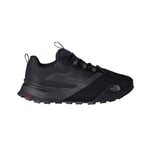 The North Face OFFTRAIL TECH GORE-TEX Unisex Ayakkabısı NF0A8ADYKX71 Siyah
