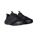 The North Face OFFTRAIL TECH GORE-TEX Unisex Ayakkabısı NF0A8ADYKX71 Siyah