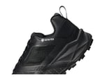 The North Face Offtrail Tr Gore Tex Erkek Koşu Ayakkabısı - Bedenler: 40 EU, 40.5 EU, 41 EU, 42 EU, 42.5 EU, 43 EU, 44 EU...