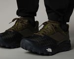 The North Face Offtrail Tr Gore Tex Erkek Koşu Ayakkabısı