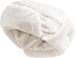 THE NORTH FACE Osito Trapper | Winter Hat With Adjustable Earflaps, Cozy Fleece Lining & Circular Sustainability tuzakçı Kadın