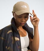 The North Face Recycled 66 Classic Hat Şapka NF0A4VSVLK51 Krem
