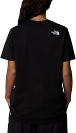 The North Face Relaxed Easy Kadın Tişört