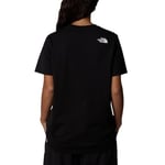 The North Face Relaxed Easy Kadın Tişört