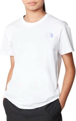 THE NORTH FACE Relaxed Graphic İç Çamaşır - Atlet Üniseks Çocuk