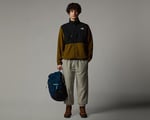 THE NORTH FACE Retro Denali Flecce ceket Erkekler