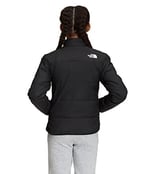 THE NORTH FACE Reversible Mossbud Girls Jacket