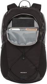 The North Face Rodey Sırt Çantası (29L) NF0A3KVC4H01 Siyah