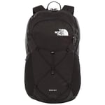 The North Face Rodey Sırt Çantası (29L) NF0A3KVC4H01 Siyah