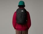 The North Face Rodey Sırt Çantası (29L) NF0A3KVC4H01 Siyah