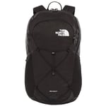 The North Face Rodey Sırt Çantası (29L) NF0A3KVC4H01 Siyah