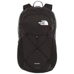 The North Face Rodey Sırt Çantası (29L) NF0A3KVC4H01 Siyah