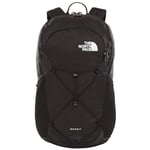 The North Face Rodey Sırt Çantası (29L) NF0A3KVC4H01 Siyah