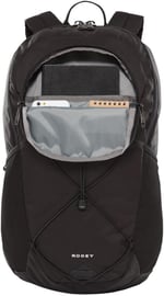 The North Face Rodey Sırt Çantası (29L) NF0A3KVC4H01 Siyah